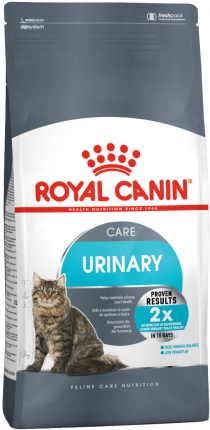 Cat Care Urinary 